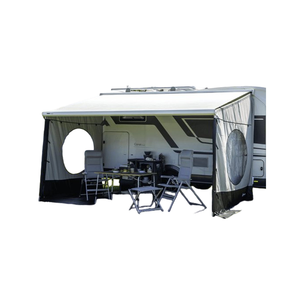 Travellife Scala Zijwand Universeel Xl 250