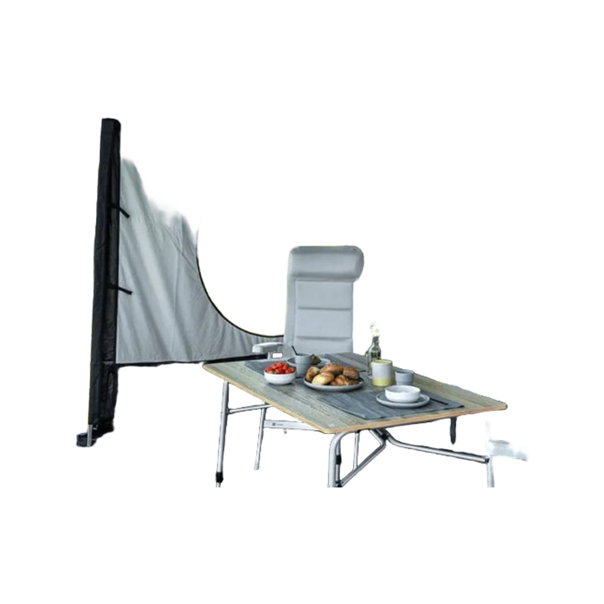 Travellife Scala Zijwand Universeel Xl 250