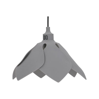 Travellife Flores lamp opvouwbaar grey E27