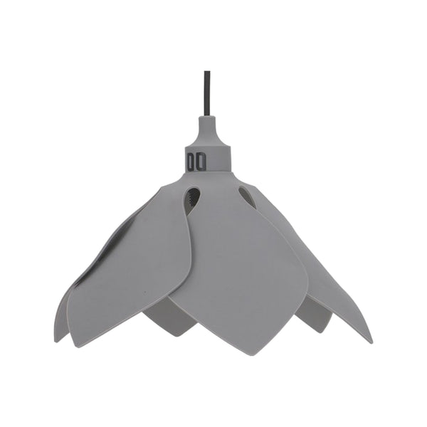 Travellife Flores lamp opvouwbaar grey E27