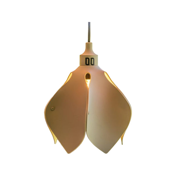 Travellife Flores lamp opvouwbaar grey E27