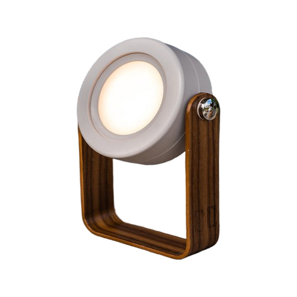 Travellife Njord lamp lantaarn light grey