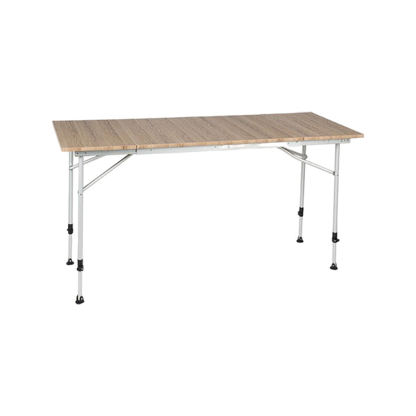 Travellife Sorrento tafel brown 80/110/140