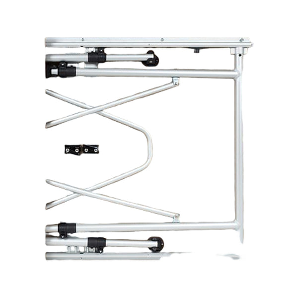 Travellife Sorrento tafel brown 80/110/140