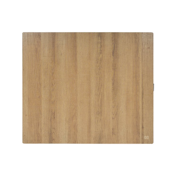 Travellife Sorrento tafel brown 80/110/140