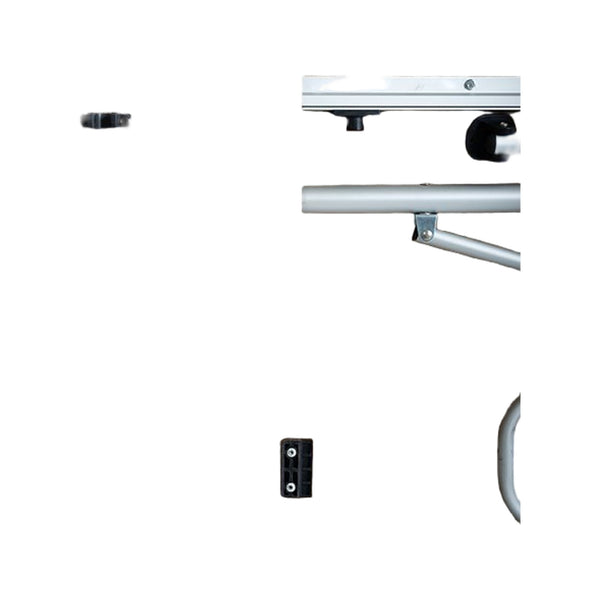 Travellife Sorrento tafel brown 80/110/140