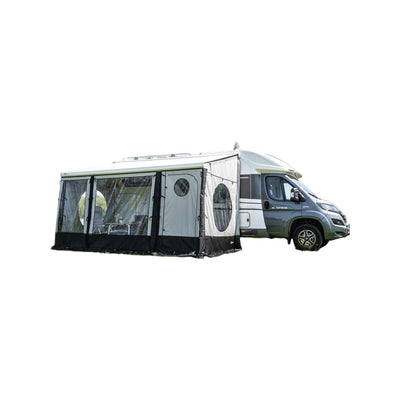 Travellife Scala Voorwand Deur Universeel 1,10M