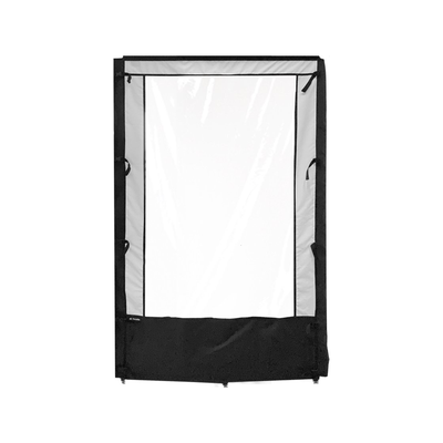 Travellife Scala Voorwand Universeel 1,10M