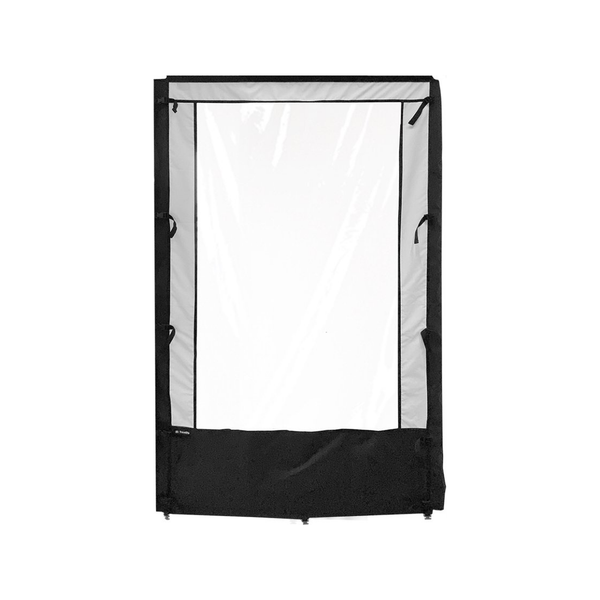 Travellife Scala Voorwand Universeel 1,10M