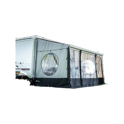 Travellife Scala Voorwand Universeel 1,10M