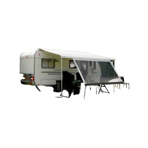 Travellife Isola sun shade voorkant 3,30mx1,70m
