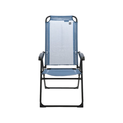 Travellife Como standenstoel sky blue