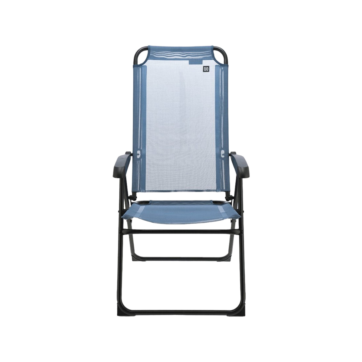 Travellife Como standenstoel sky blue