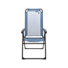 Travellife Como standenstoel sky blue