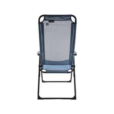 Travellife Como standenstoel sky blue