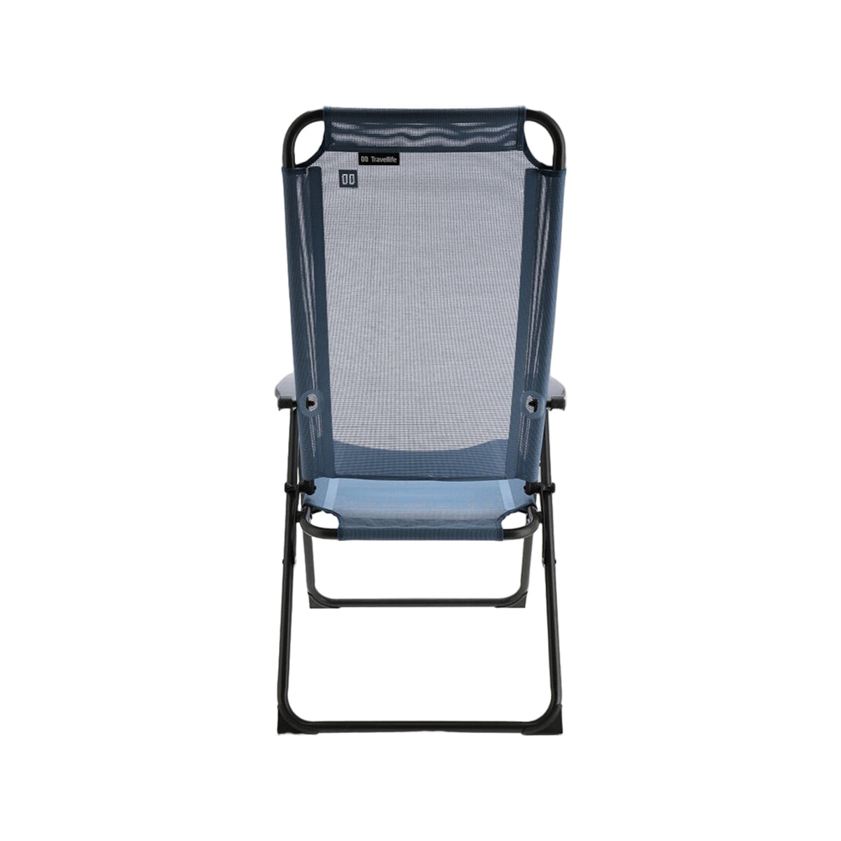 Travellife Como standenstoel sky blue