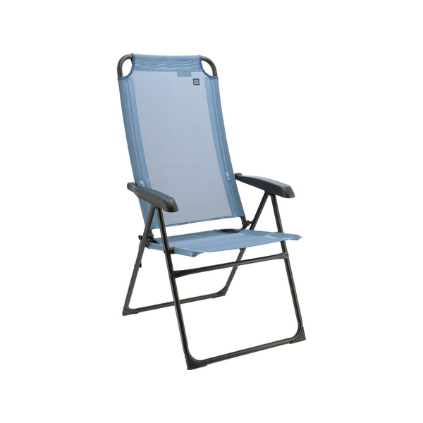 Travellife Como standenstoel sky blue