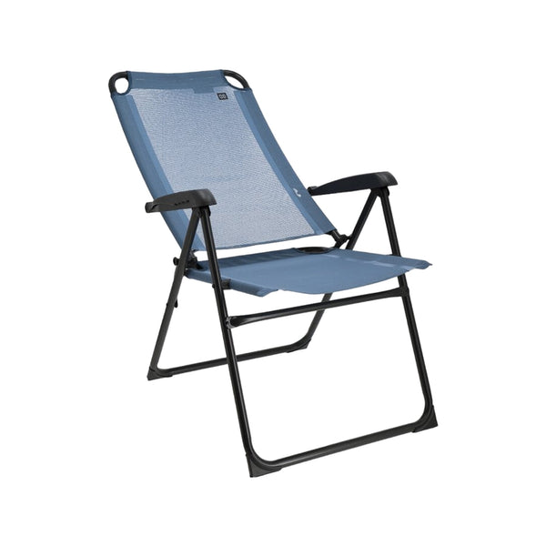 Travellife Como standenstoel sky blue