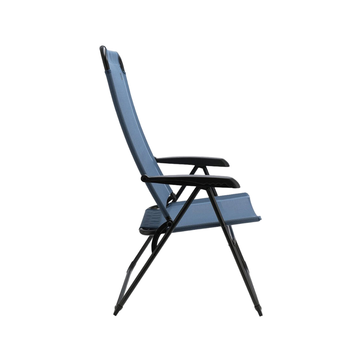 Travellife Como standenstoel sky blue