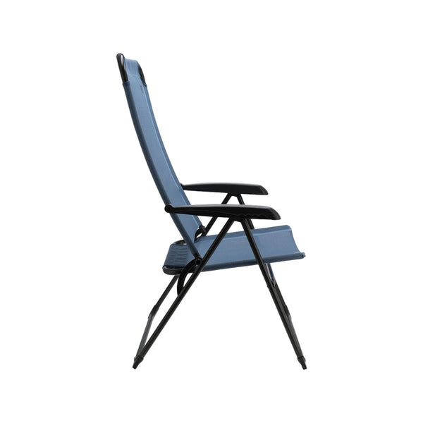 Travellife Como standenstoel sky blue