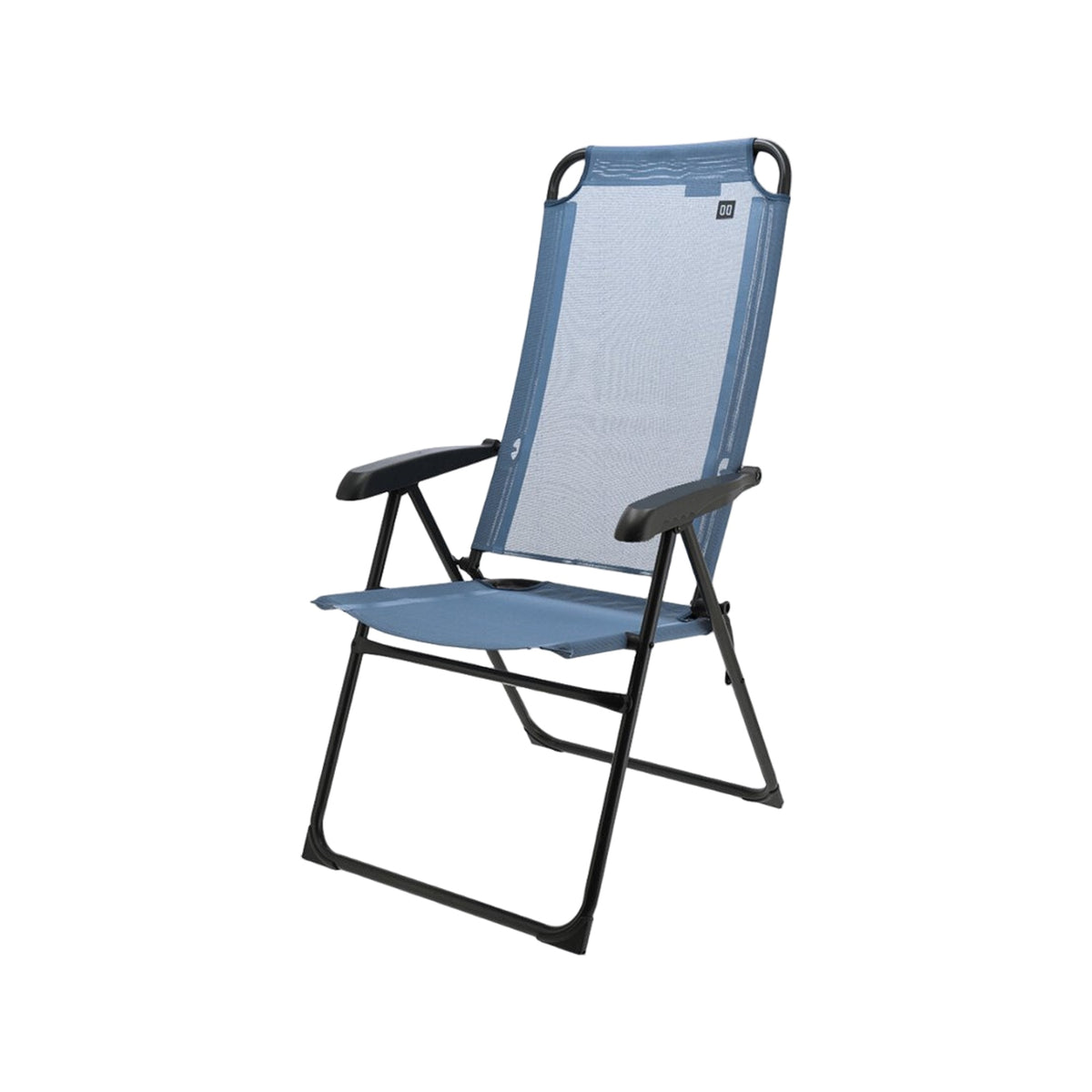 Travellife Como standenstoel sky blue