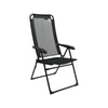 Travellife Como standenstoel blend grey