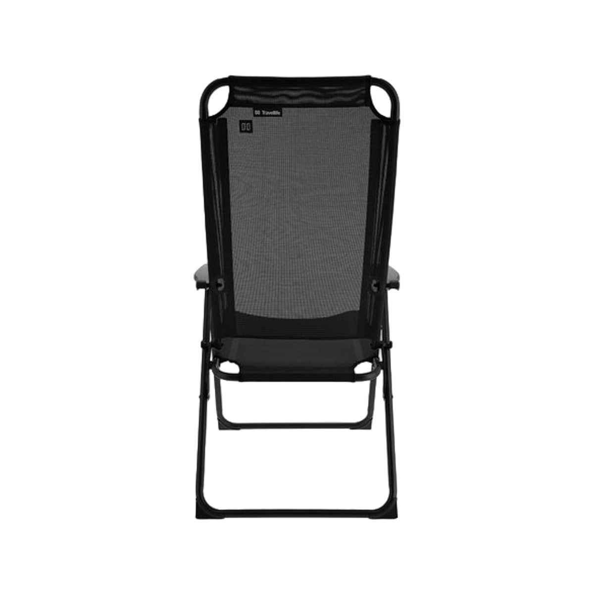 Travellife Como standenstoel blend grey