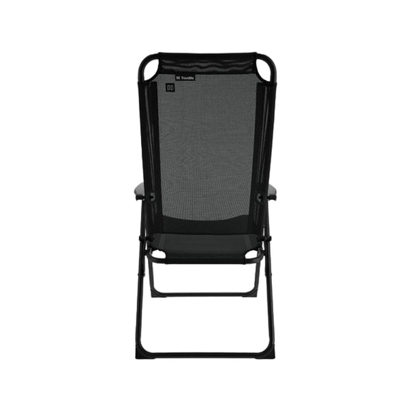 Travellife Como standenstoel blend grey