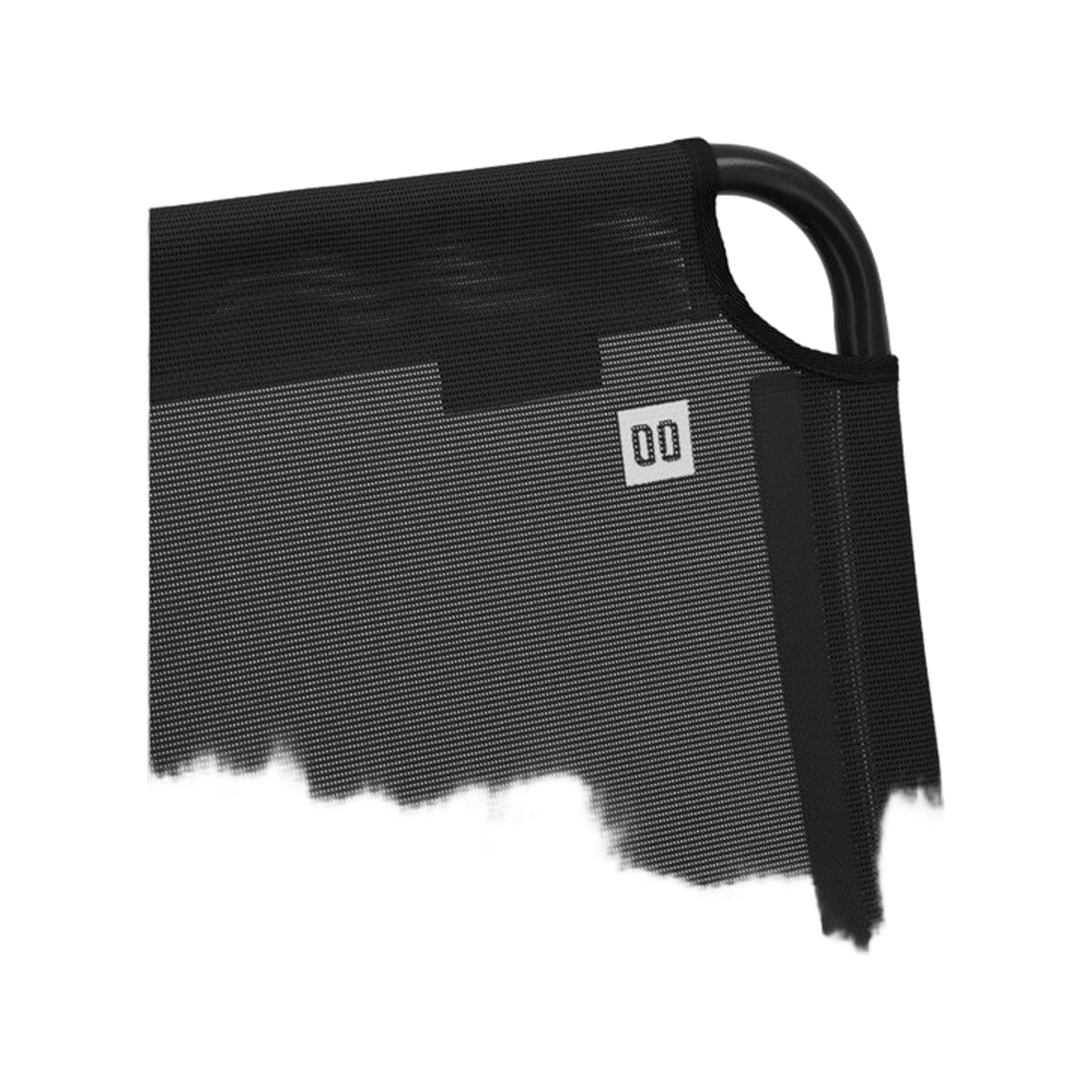 Travellife Como standenstoel blend grey