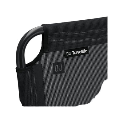 Travellife Como standenstoel blend grey