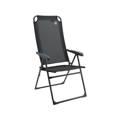 Travellife Como standenstoel blend grey
