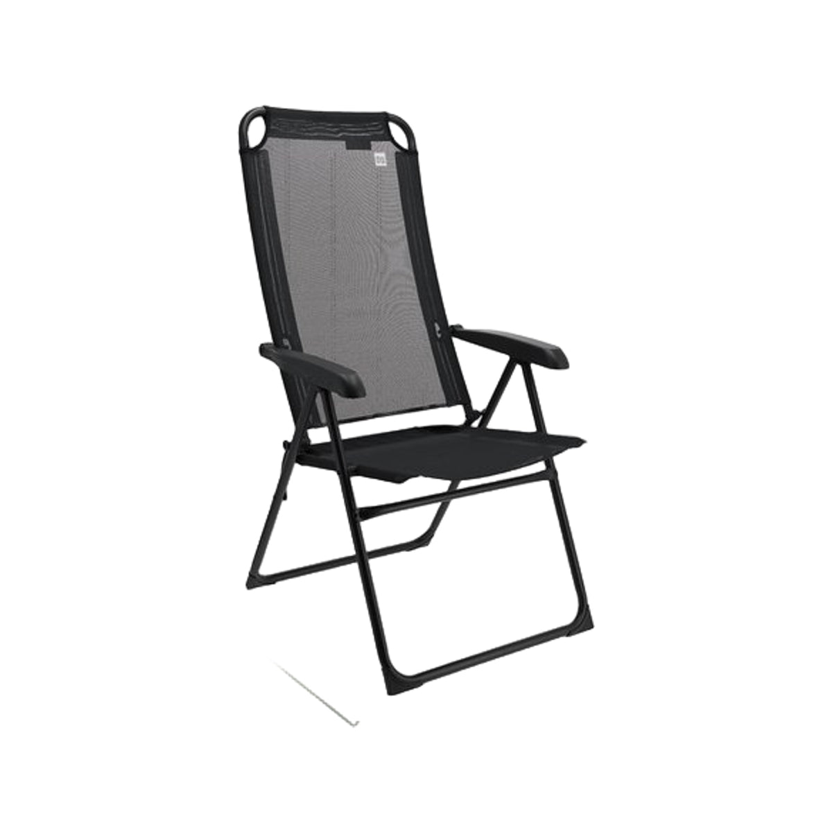 Travellife Como standenstoel blend grey