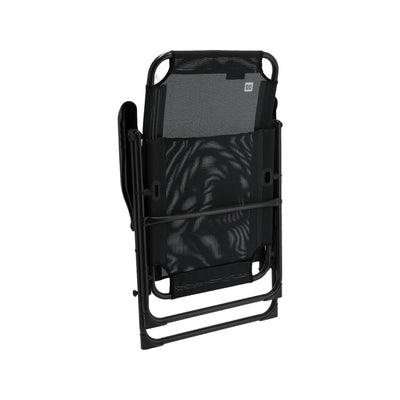 Travellife Como standenstoel blend grey