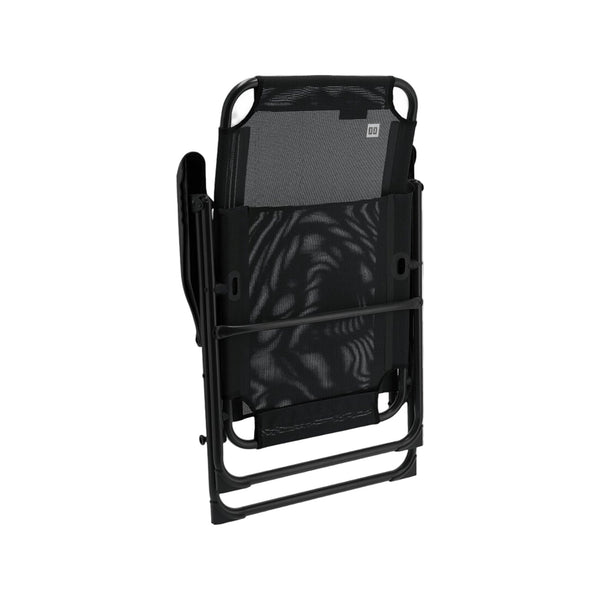 Travellife Como standenstoel blend grey