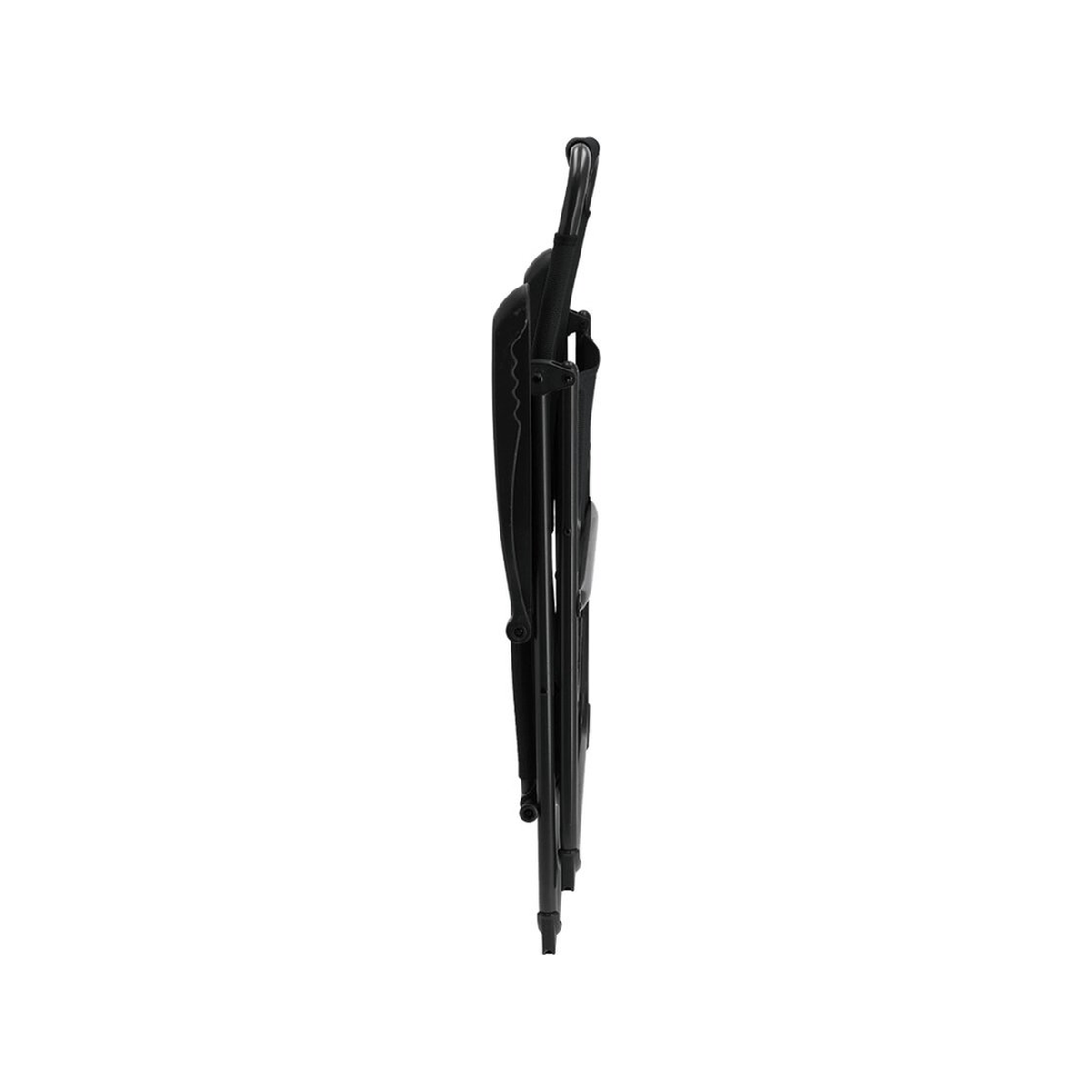 Travellife Como standenstoel blend grey