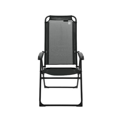 Travellife Como standenstoel blend grey
