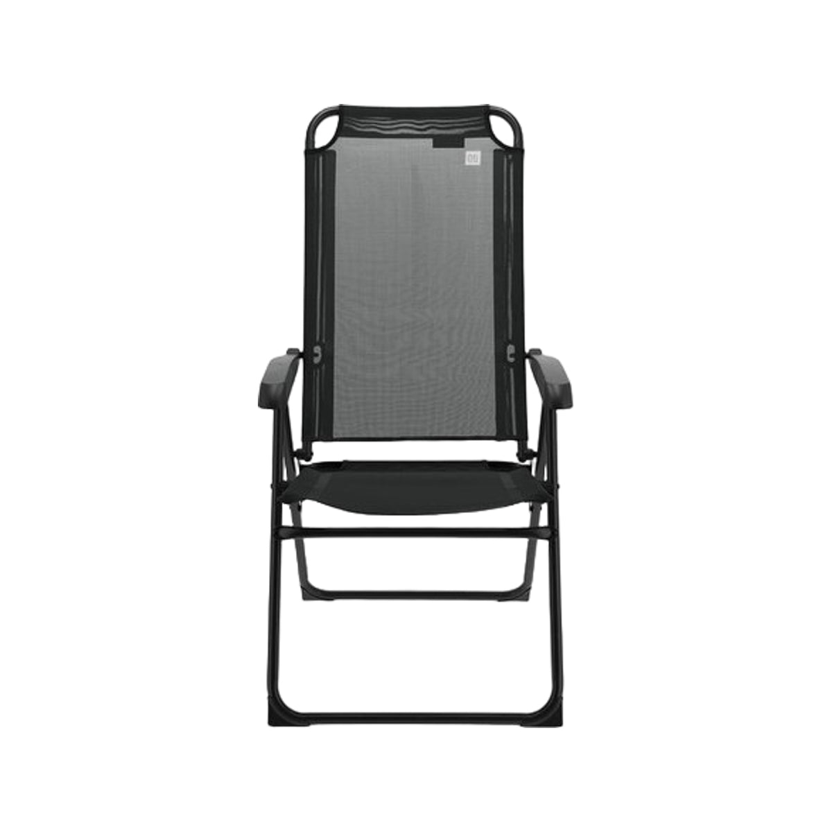 Travellife Como standenstoel blend grey