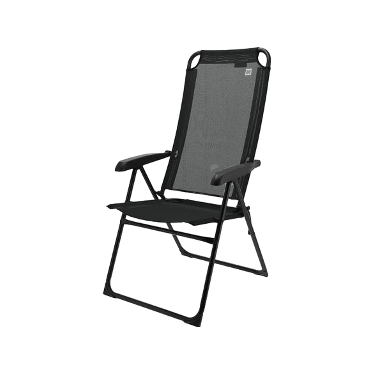 Travellife Como standenstoel blend grey