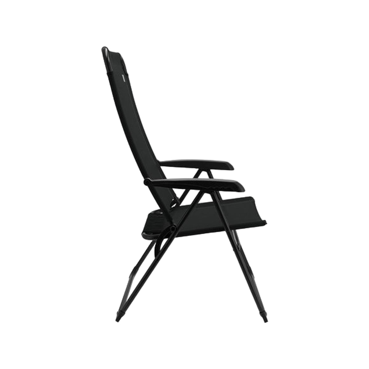 Travellife Como standenstoel blend grey