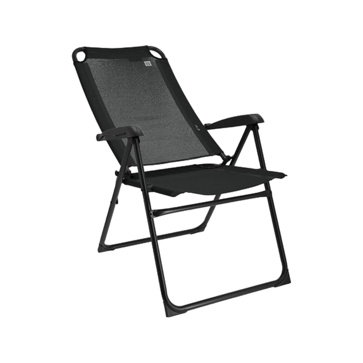 Travellife Como standenstoel blend grey