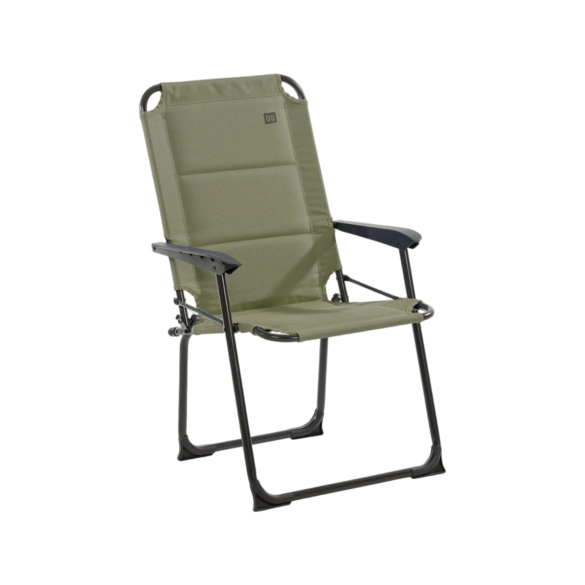 Travellife Lago stoel compact moss green