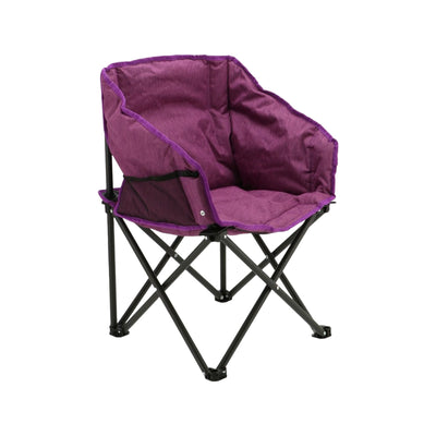 Travellife Noli kinderstoel cross dream purple