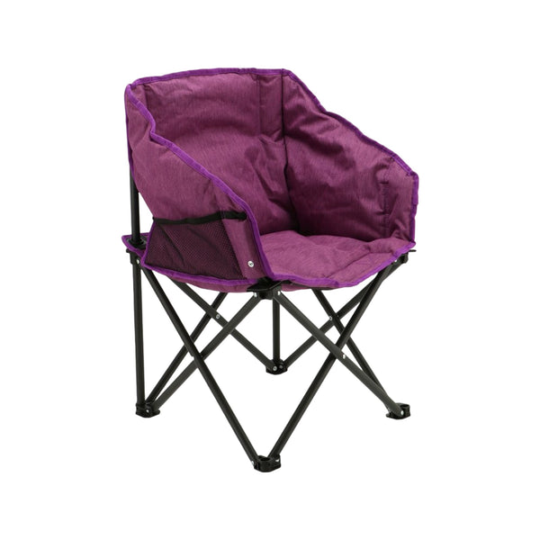 Travellife Noli kinderstoel cross dream purple