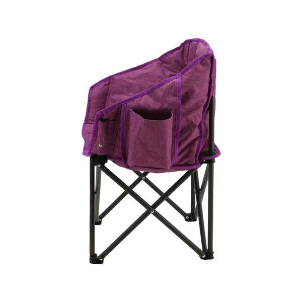 Travellife Noli kinderstoel cross dream purple