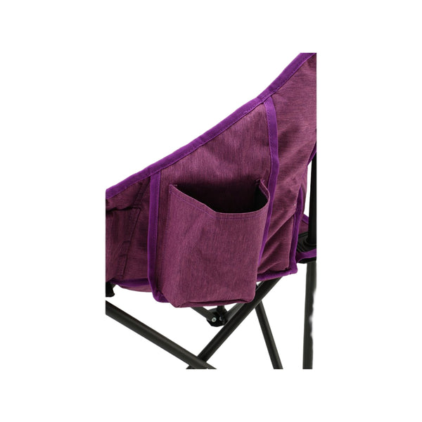 Travellife Noli kinderstoel cross dream purple
