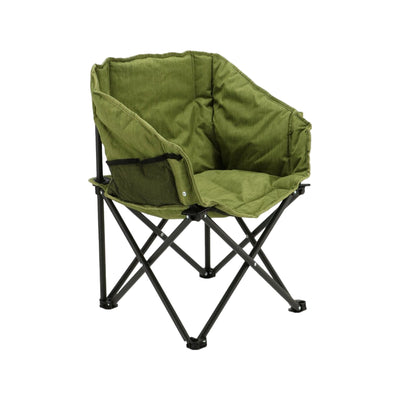 Travellife Noli kinderstoel cross spring green