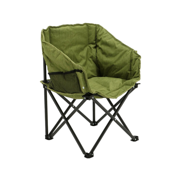 Travellife Noli kinderstoel cross spring green
