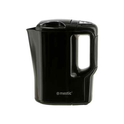 Mestic waterkoker 1,0L MWC-80 zwart