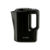 Mestic waterkoker 1,0L MWC-80 zwart