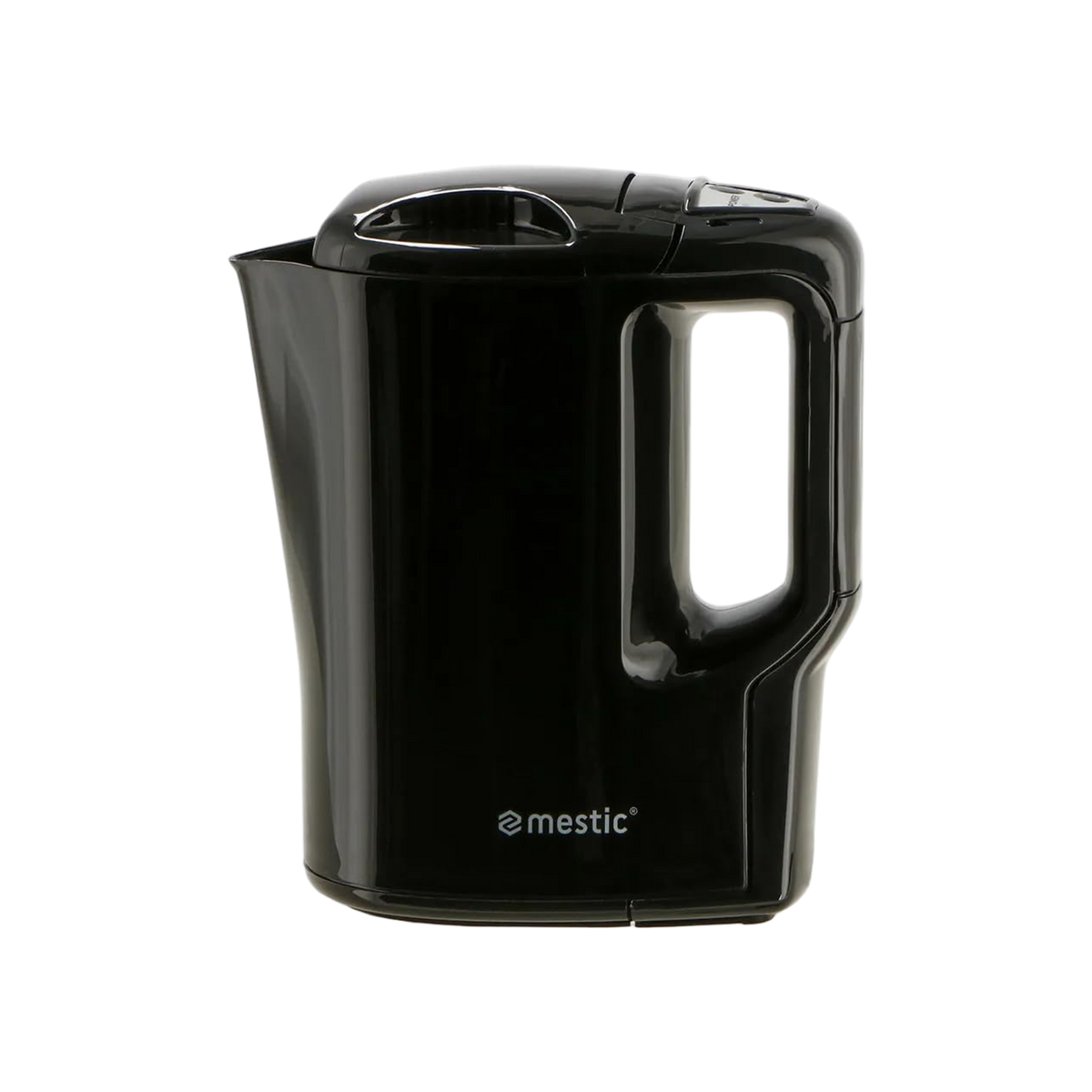 Mestic waterkoker 1,0L MWC-80 zwart